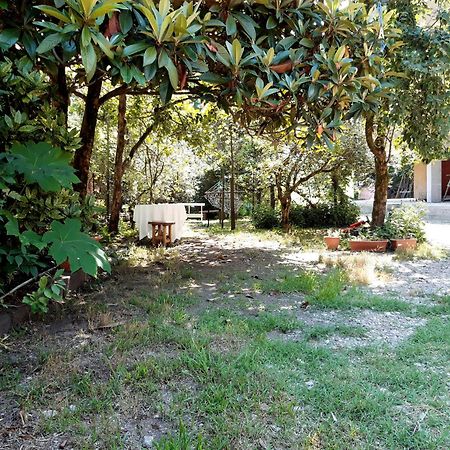 Hotel Str.Agmashenebeli 548 Kobuleti Exterior foto