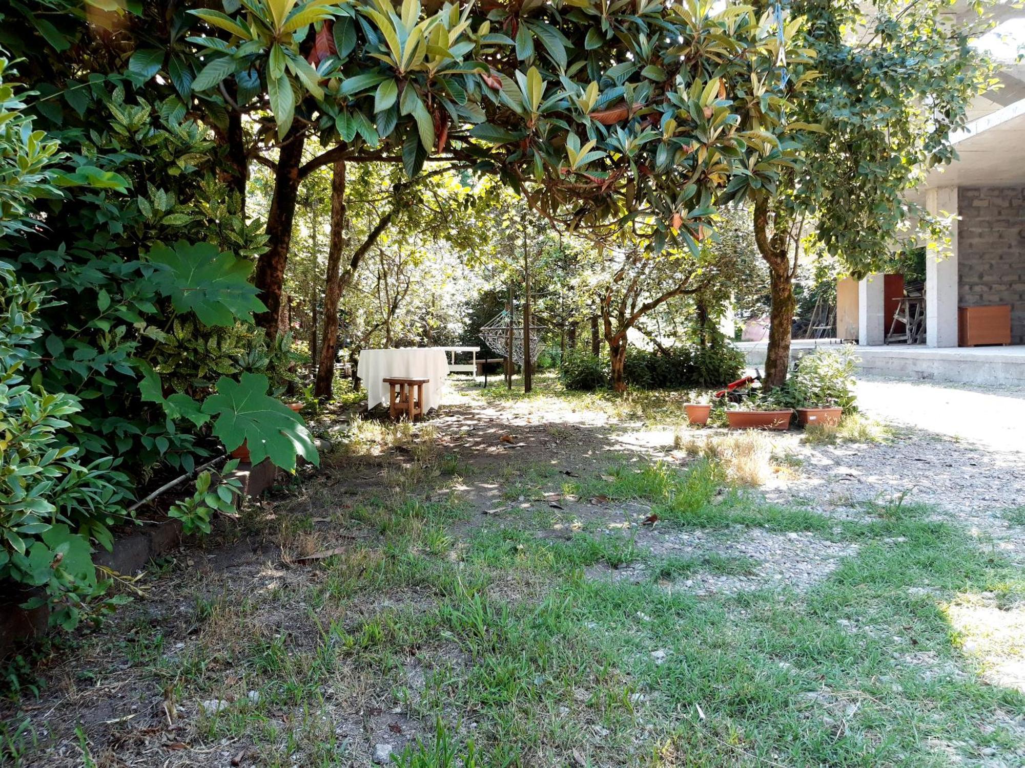 Hotel Str.Agmashenebeli 548 Kobuleti Exterior foto