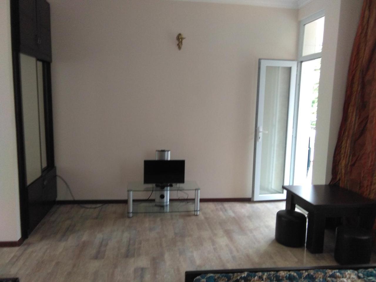 Hotel Str.Agmashenebeli 548 Kobuleti Exterior foto