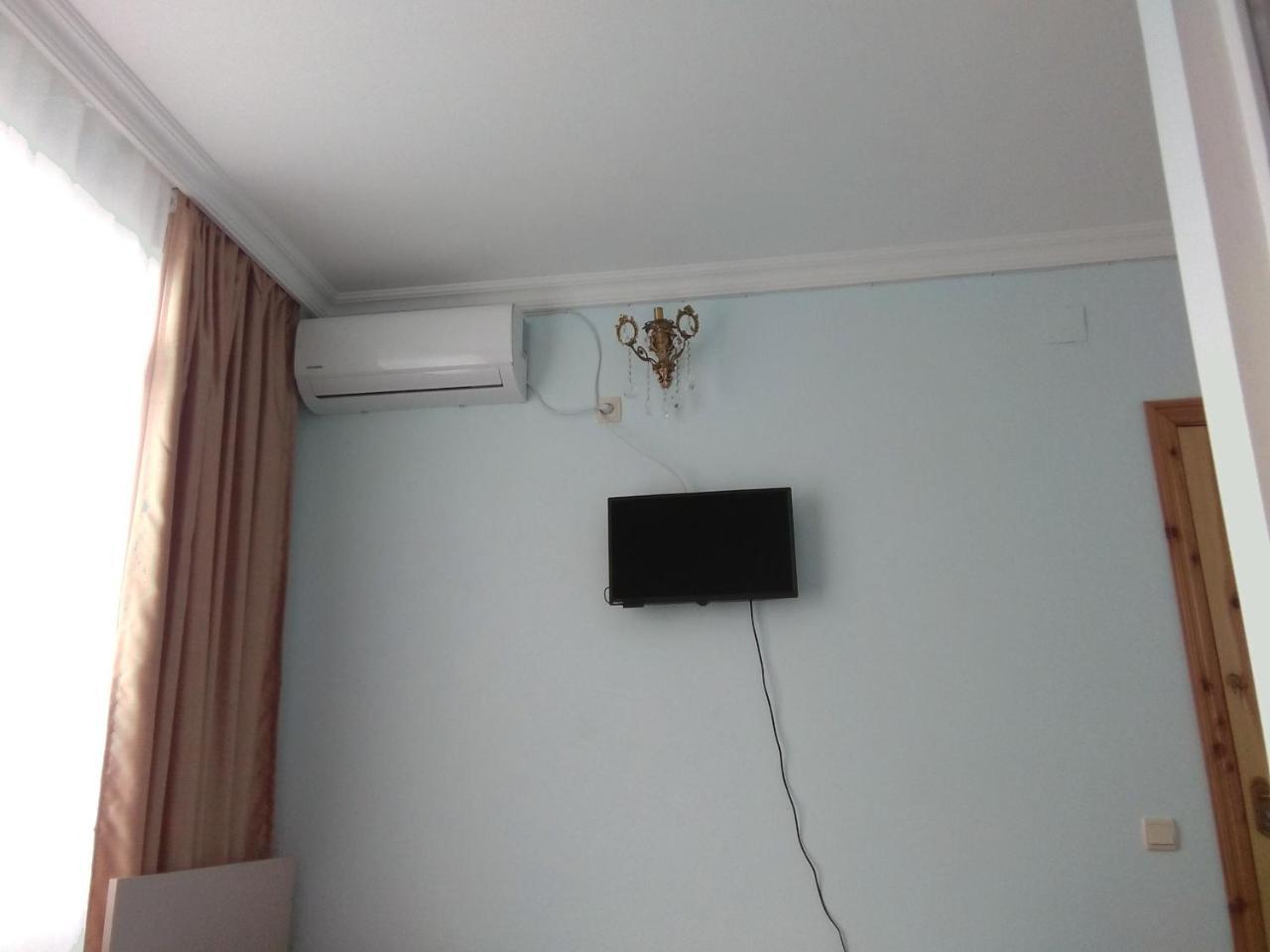 Hotel Str.Agmashenebeli 548 Kobuleti Exterior foto