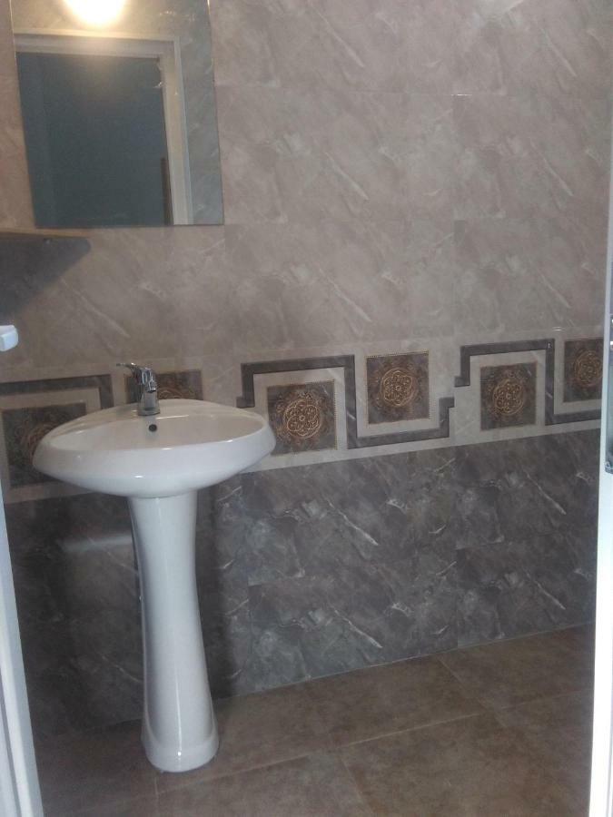 Hotel Str.Agmashenebeli 548 Kobuleti Exterior foto