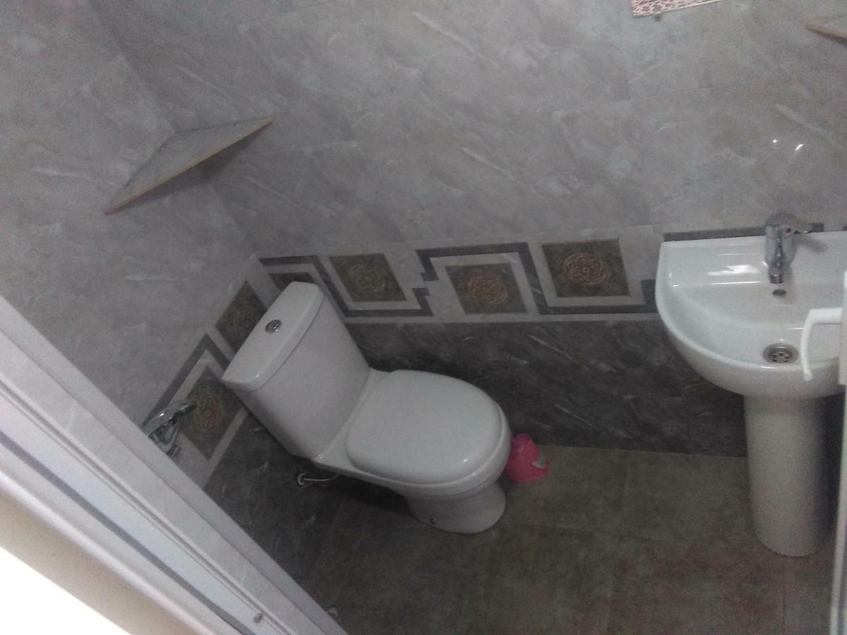 Hotel Str.Agmashenebeli 548 Kobuleti Exterior foto